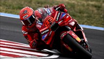 Marc Márquez, de doblete en doblete