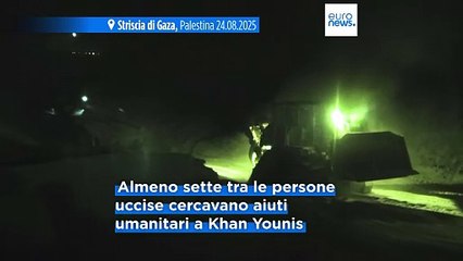 Israele avanza nel nord di Gaza, Gantz propone governo di unità per rilascio ostaggi