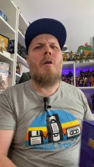 Unboxing figurine Blanka de chez Hobby Genki