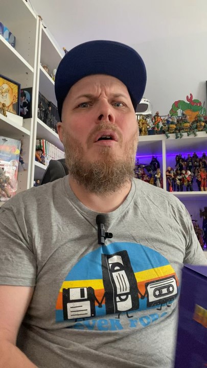 Unboxing figurine Blanka de chez Hobby Genki