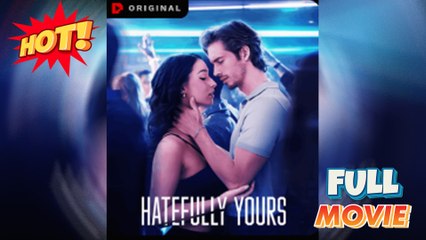 Hatefully Yours