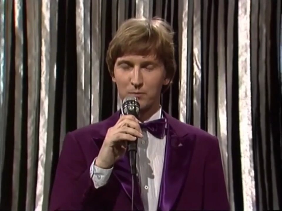 Tommy Seebach Band - "Hip hurra - det' min fødselsdag" | Dansk Melodi Grand Prix 1982 | DR