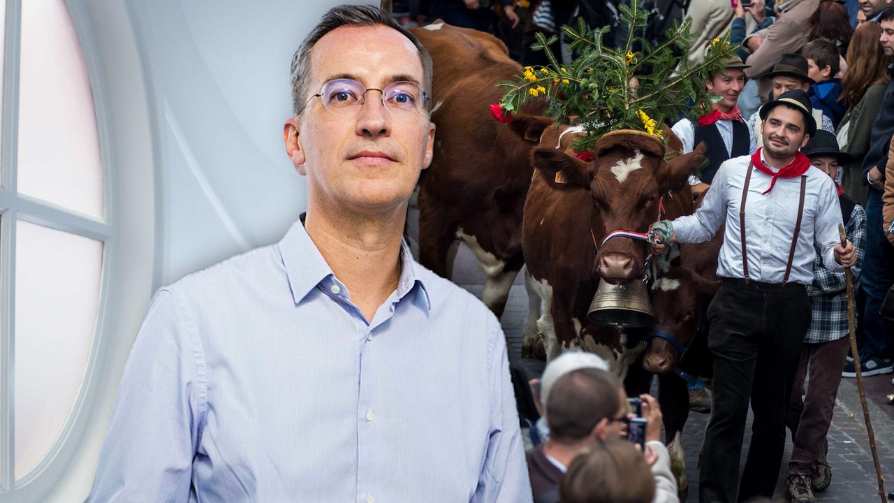 Des fêtes populaires rejettent un label associé à Pierre-Édouard Stérin