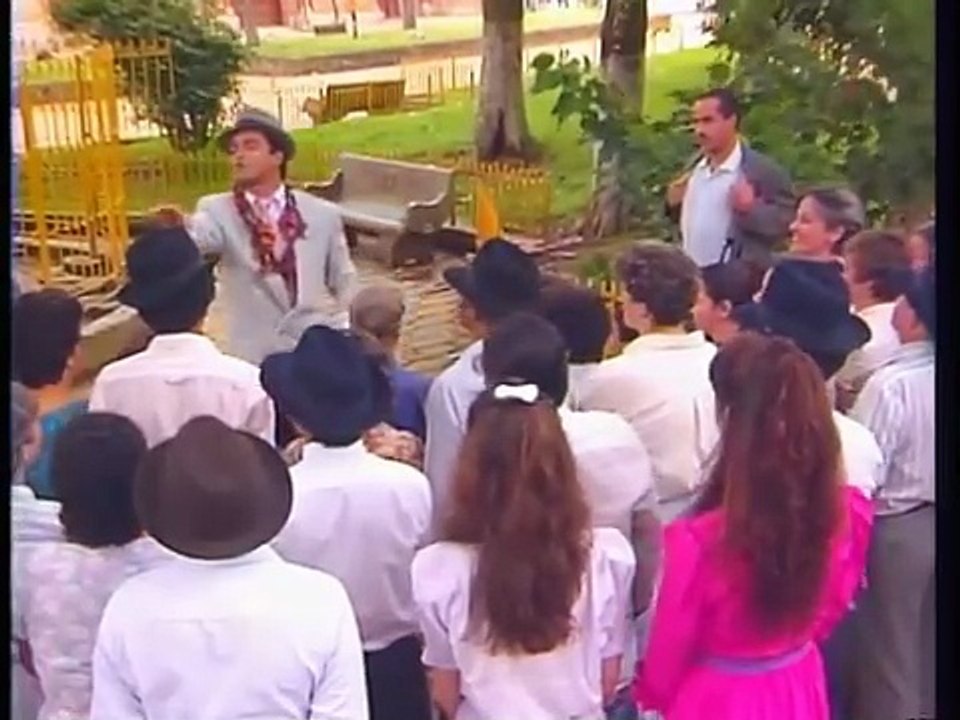 Quieta Margarita Capitulo 72