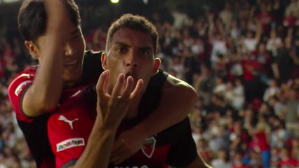 포항, 전북 22경기 무패 행진에 '제동' / YTN