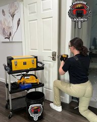 Airborne Locksmith Houston - Residential Locksmith in Houston, TX