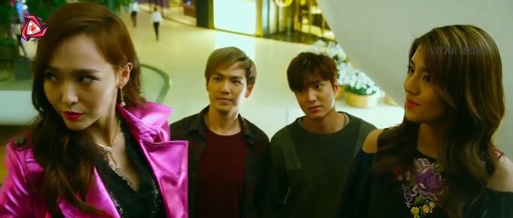 Thợ Săn Tiền Thưởng - Phim Hành Động Hài Thuyết Minh 🎬