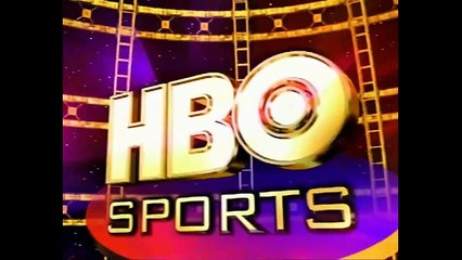 Wladimir Klitschko vs Monte Barrett - HBO 7-15-2000