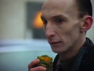 War Of The Worlds TV Series - Season 2 Episode 15 - Candle In The Night - 1988 - 1990