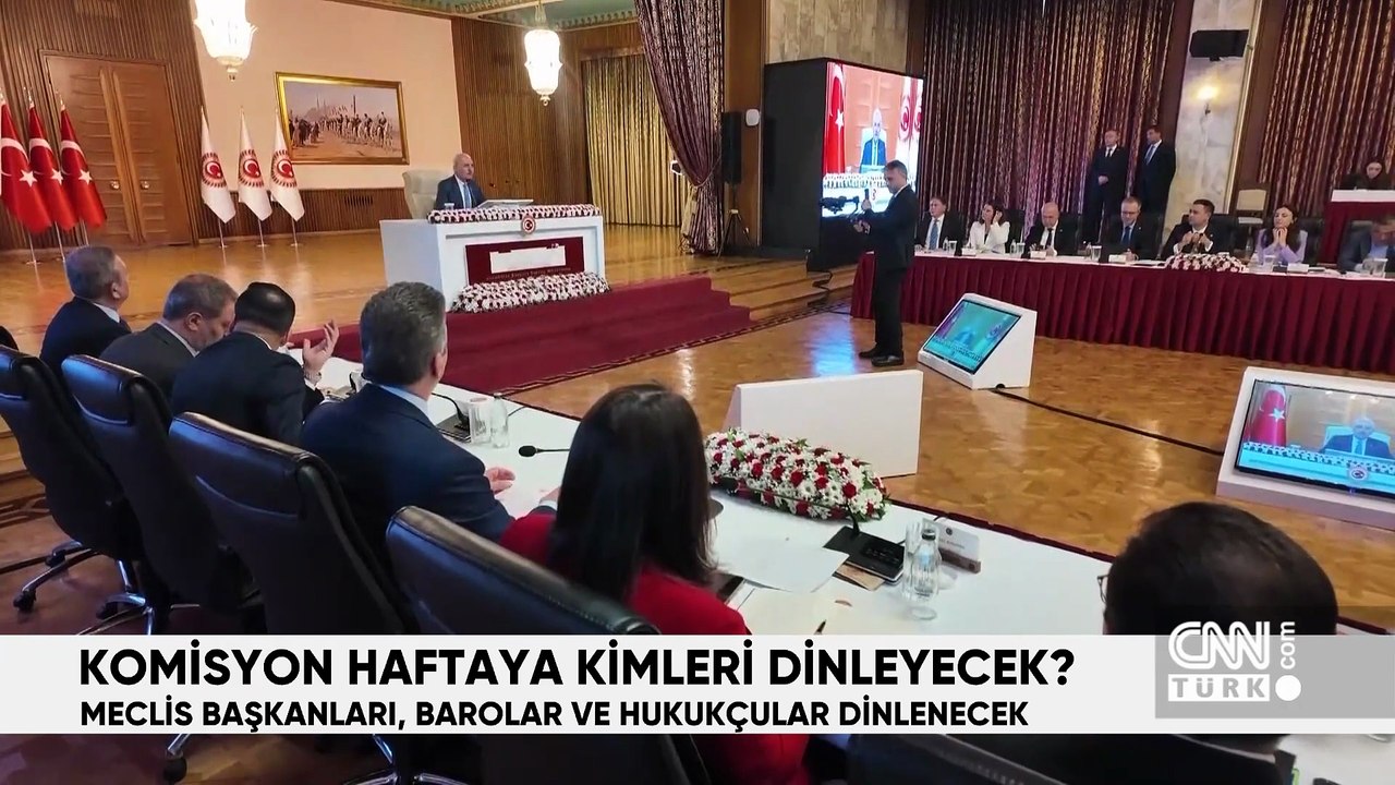 Hafta Sonu Ana Haber 23 Ağustos 2025 Cumartesi