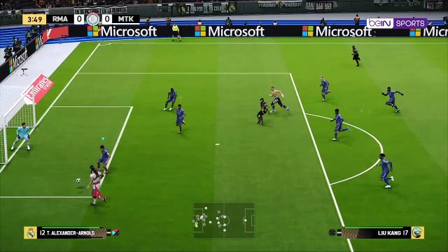 PES 2026® BITBOX PATCH MK