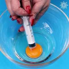 Easy & quick food hacks for you!