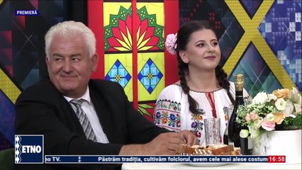 Polina Gheorghe - Omul bun, sfineste locul (Azi la zi de sarbatoare - ETNO TV - 05.07.2025)
