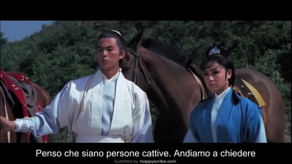 Have Sword, Will Travel (1969) (sub ita)