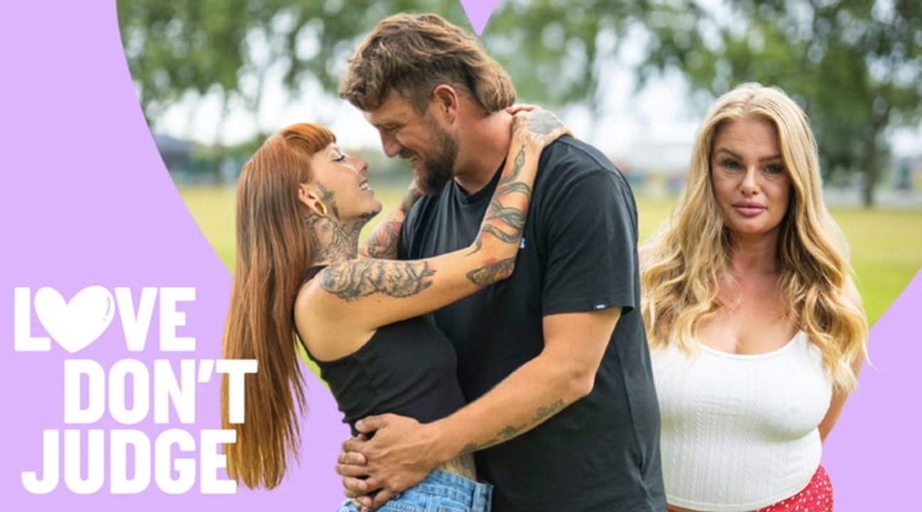 My Boyfriend Slept With My Best Friend | LOVE DON'T JUDGE