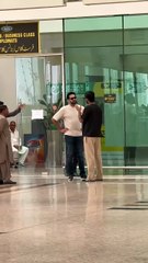 Bilal say byyy brother  #ytshorts #