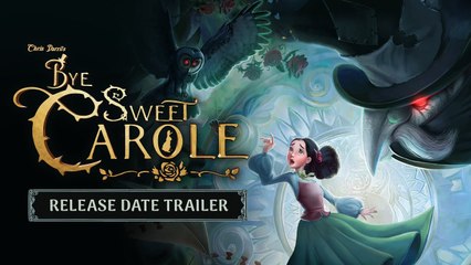 Bye Sweet Carole - Trailer date de sortie