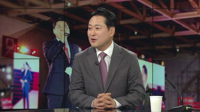 장동혁 김문수의 통합론은 막연...내부 분열 결단 / YTN