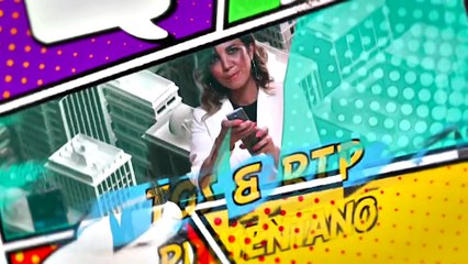 Estate a Colori: seconda puntata ad Octopus