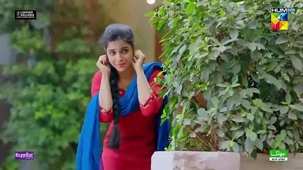 Masoom Ep 3 Imran Ashraf Sonya Hussyn