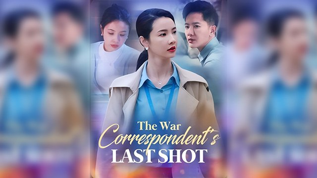 The War Correspondents (2025) - Full Movie