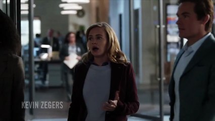 The Rookie Feds Season 1 Episode 17