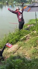 Pond Fishing Adventures - 15