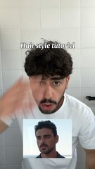 Hair style tutoriel 💈