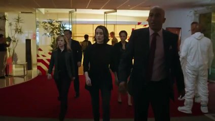 The Rookie Feds Season 1 Episode 20