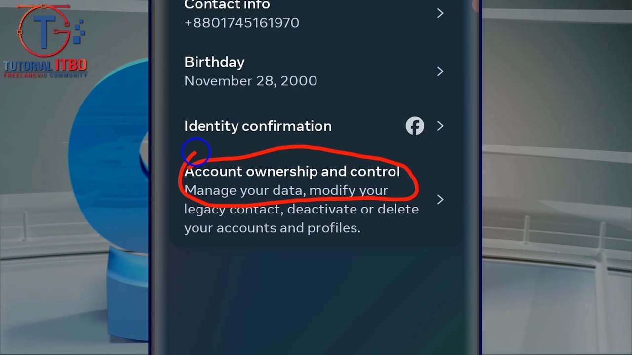 How to Permanent Delete Facebook Account? Facebook অ্যাকাউন্ট কিভাবে পার্মানেন্টলি ডিলিট করে?