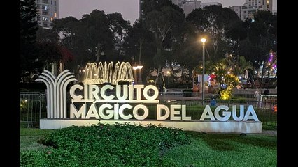 CIRCUITO MAGICO DEL AGUA 02