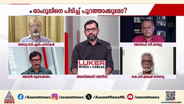 ഫെയർ & ലവ്ലി കലക്കി കുടിച്ചാൽ കൂടുന്നതല്ല സാമാന്യബുദ്ധി’ | ജോസഫ് സി മാത്യു