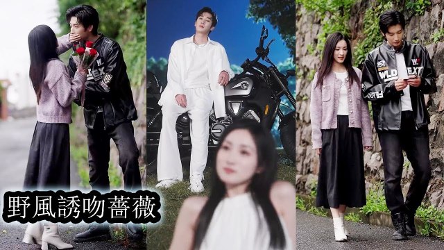 She thought he hated her, yet on reunion he risked all to shield her in his arms - Chinese Drama