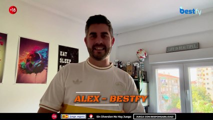 Real Sociedad y Espanyol nos dejan estas cuotas