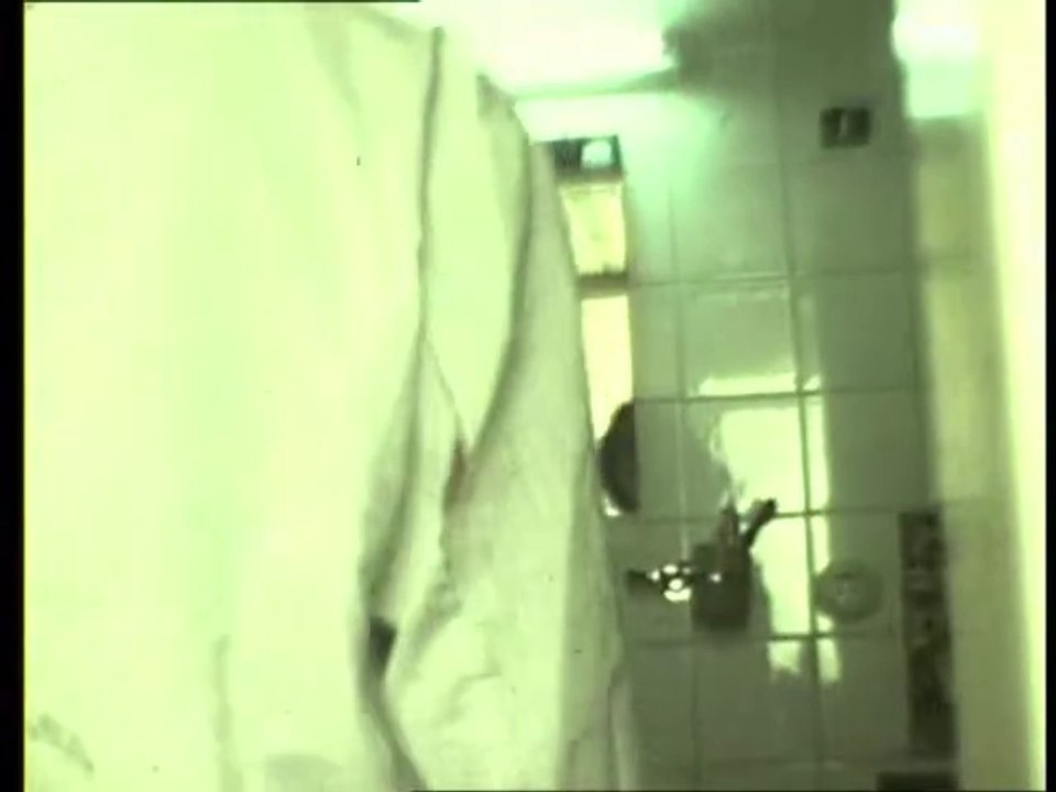 Katharina - Der Spiegel zeigt den Rauch nicht