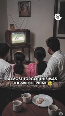 The game that ties us together ❤️