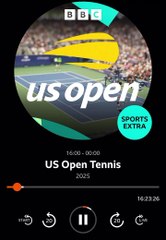 BBC Radio Emma and Yutaka chat