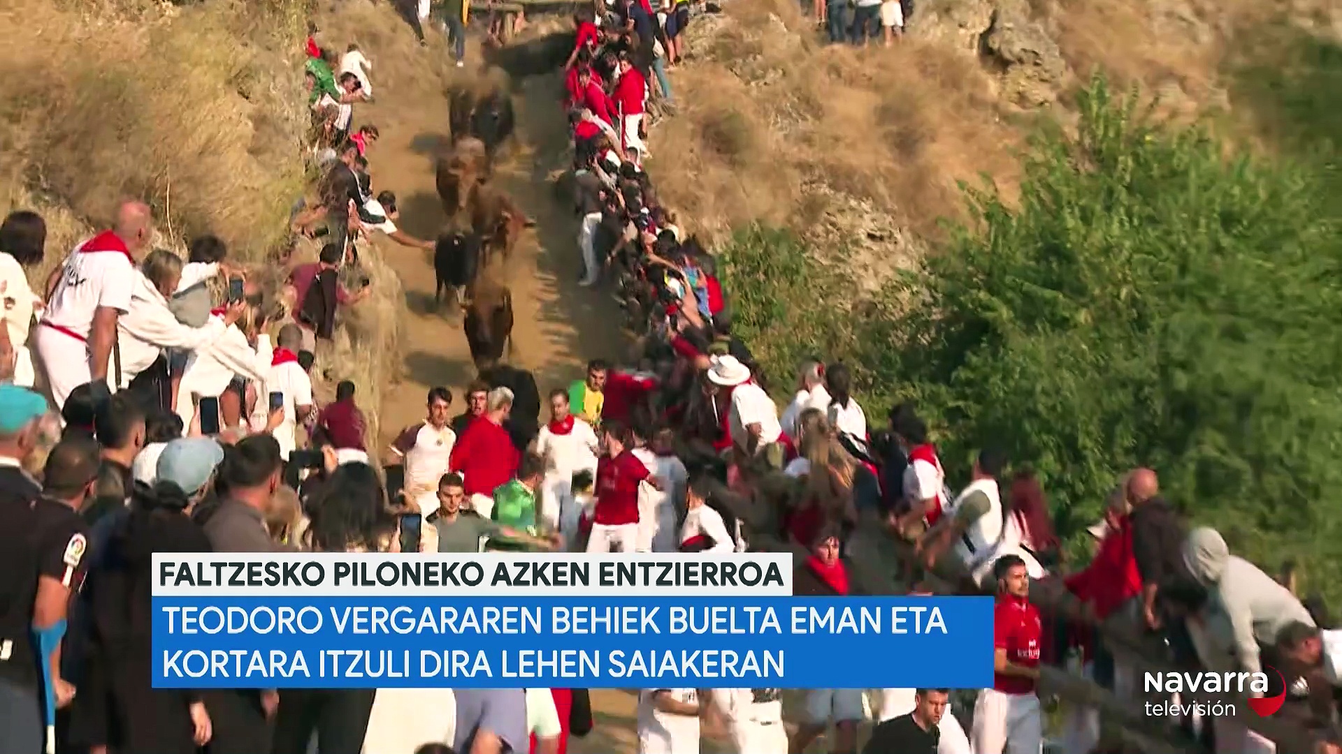 Berriak 2025/08/24