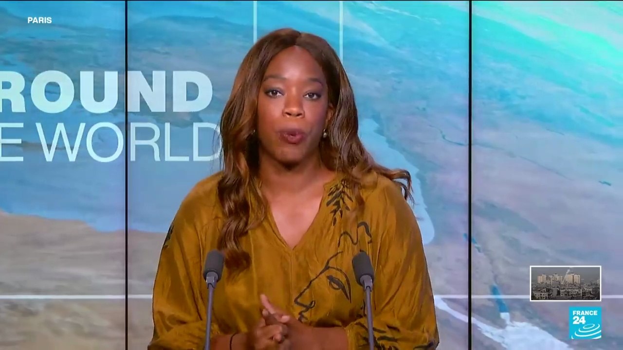 Changing Asian chessboard: Pakistani foreign minister visits Bangladesh, India watches • FRANCE 24