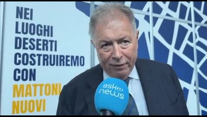 Meeting, Vittadini: "Invito a sussidiarietà è allearsi col popolo"