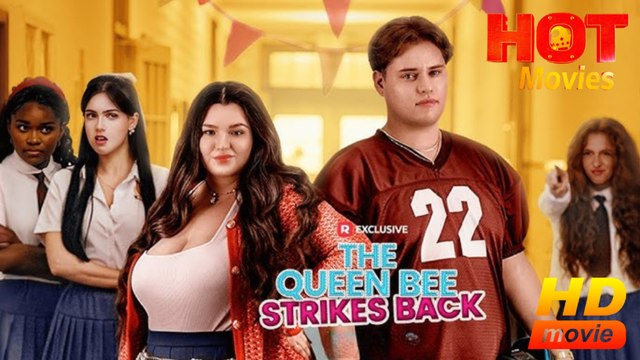 The Queen Bee Strikes Back Full Movie HD - New Drama ShortFilms Hot