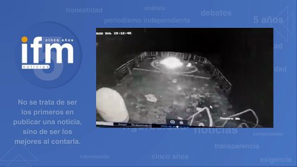Embarcación de la Armada fue atacada con dron en Putumayo