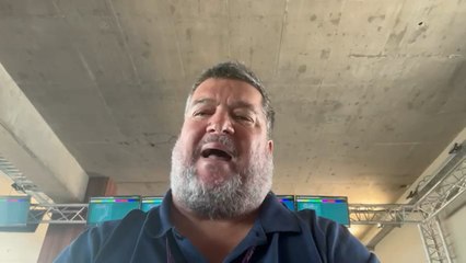 ANÁLISIS del GRAN PREMIO de MOTO GP: MÁRQUEZ ES INVENCIBLE