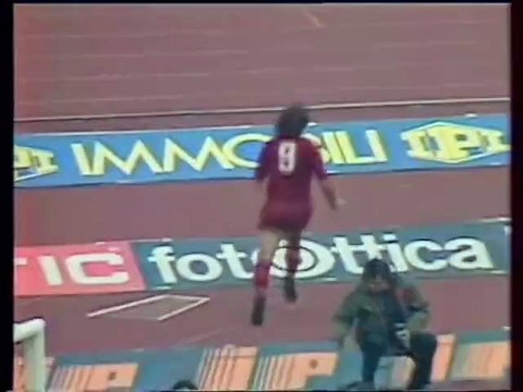 CHAMPIONNAT D'ITALIE - 1982 - SAISON 1982/1983 -