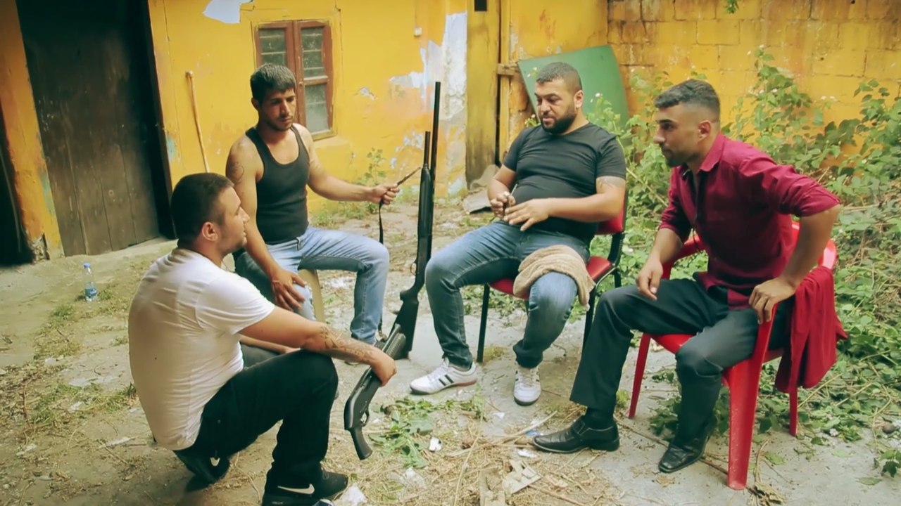 Benim Varoş Hikayem izle - Film izle - HD Film izle