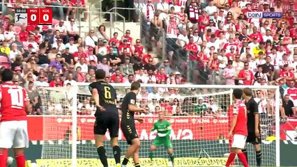 FSV Mainz 05 vs FC on