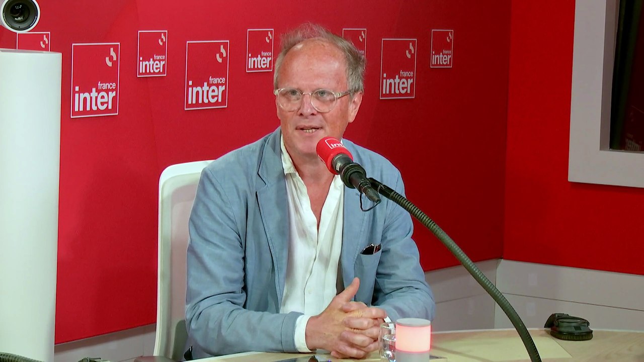 "La photo raconte et témoigne de nos histoires", affirme Christophe Wiesner, des Rencontres d'Arles