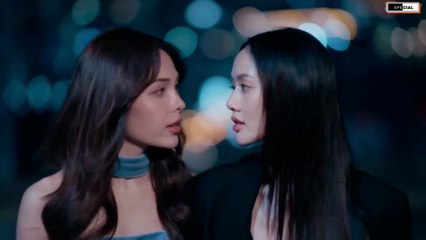 Harmony Secret (2025) Episode 5 Eng Sub – Must-Watch GL Series! 📺