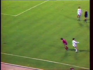 COLOGNE - HAMBOURG - 1982 - SAISON 1982/1983 -