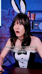 He Pretended to Be Her Online — So She Trapped Him with $10K and a Maid Dress